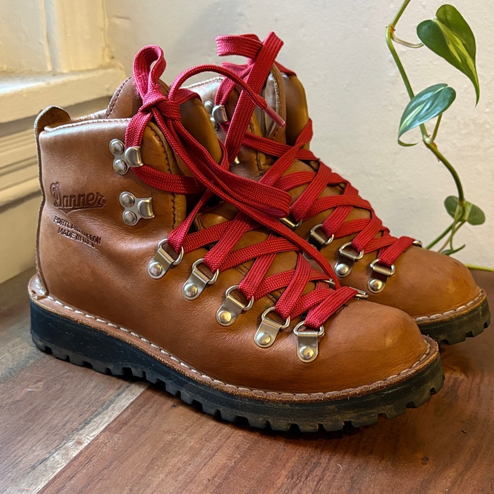 Danner Mountain Light Hiking Boots